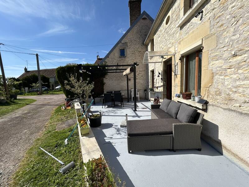 Alligny-Cosne (58200)