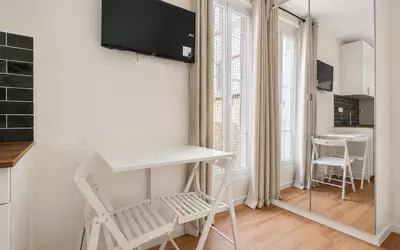 Paris 17E (75017)