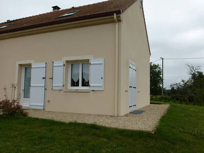 Location maison 2 pièces Salins (77148)