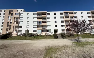 Bourg-Lès-Valence (26500)