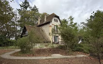 Souppes-Sur-Loing (77460)