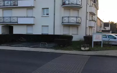 Saint-Jean-Le-Blanc (45650)