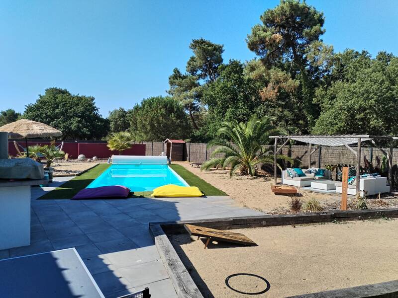 Saint-Hilaire-De-Riez (85270)