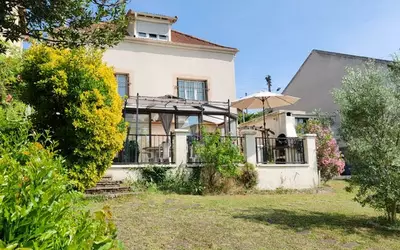 Villeneuve-Saint-Georges (94190)