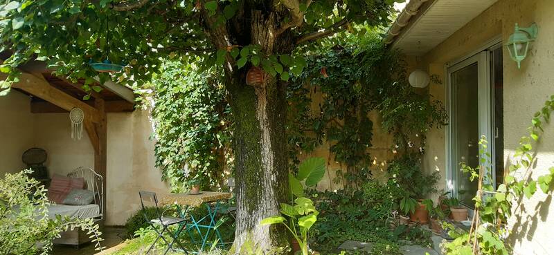 Le Tourne (33550)
