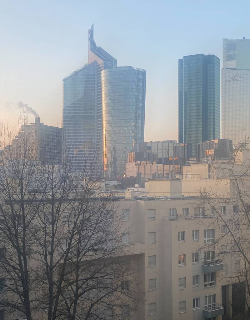 Courbevoie (92400)