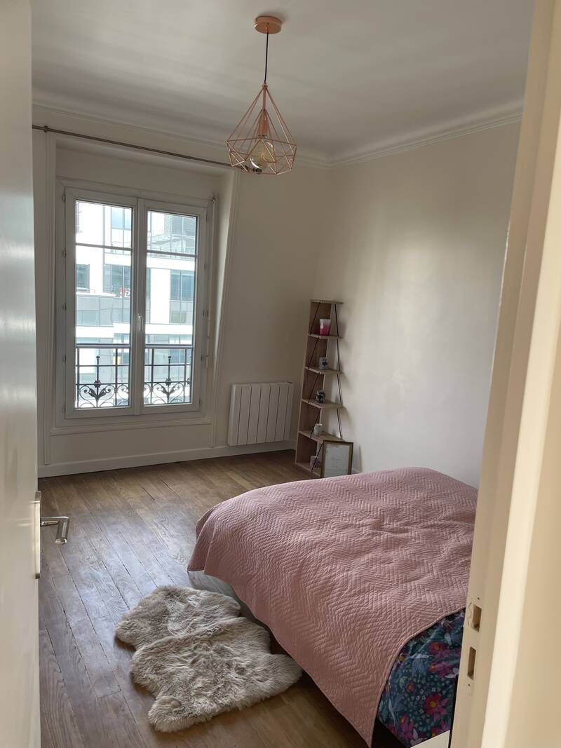 Neuilly-Sur-Seine (92200)