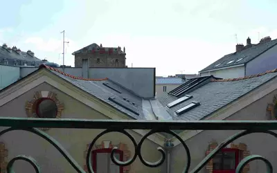 Nantes (44000)