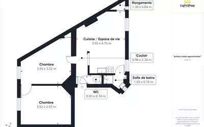 Fontenay-Aux-Roses (92260)