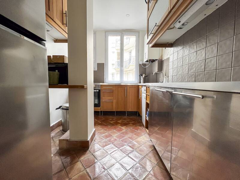 Paris 16E (75016)