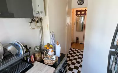 Paris 18E (75018)