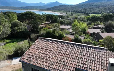 ,Proximité Plage, Belvédère-Campomoro (20110)