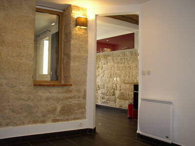 Vente appartement 2 pièces Champagne-sur-Oise (95660)