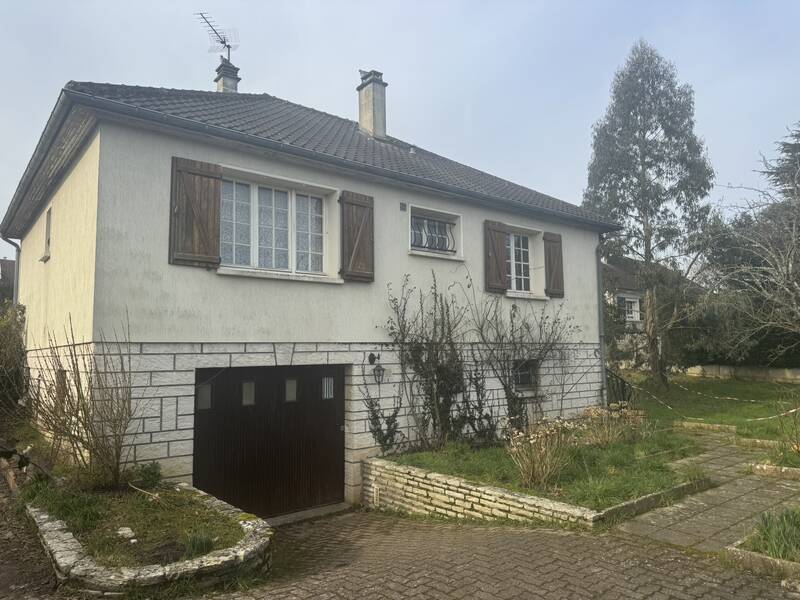 Orgeval (78630)