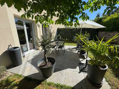 Vente appartement 3 pièces Chassieu (69680)