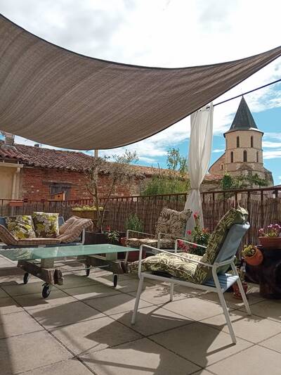 Vente maison 4 pièces Labastide-de-Lévis (81150)