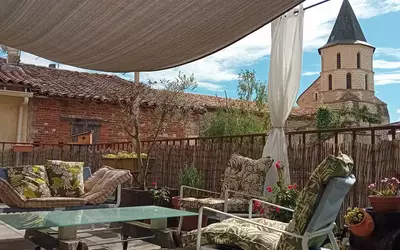 Labastide-De-Lévis (81150)