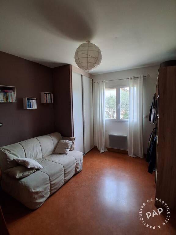 Vente maison 118,50 m² Les Vans (07140) - 118,50 m² - 365.000 € | Particulier à Particulier — 10