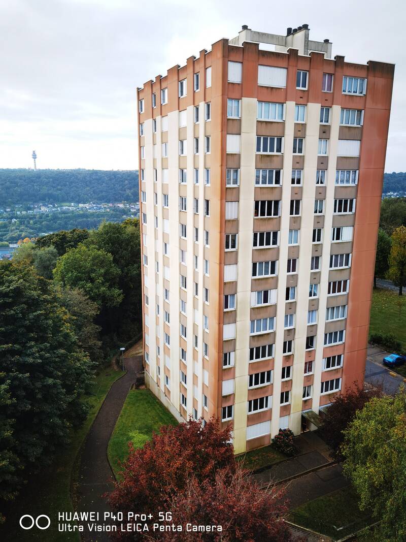 Rouen (76000)