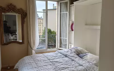 Paris 17E (75017)