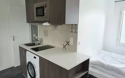 Paris 18E (75018)