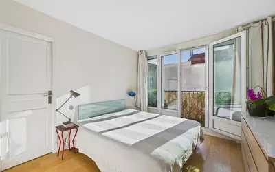 Paris 20E (75020)