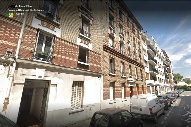 Boulogne-Billancourt (92100)