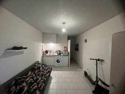 Location appartement studio Nice (06)