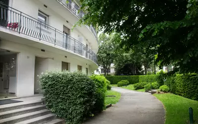 Le Plessis-Robinson (92350)