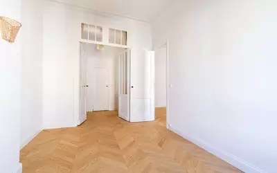 Bordeaux (33000)-St Seurin-Très Lumineux-