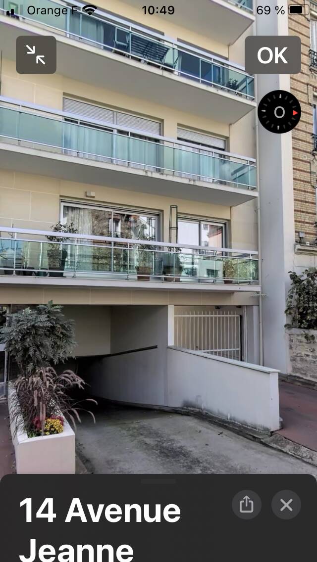 Asnières-Sur-Seine (92600)