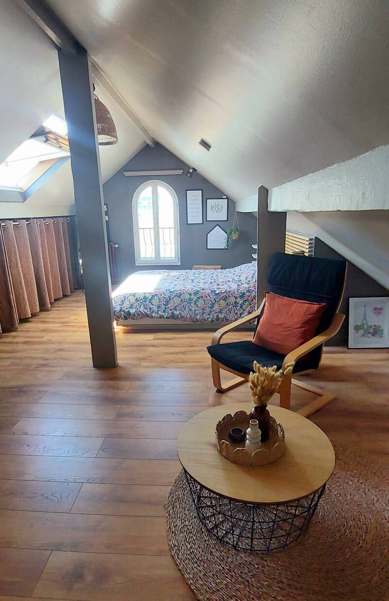 Deuil-La-Barre (95170)