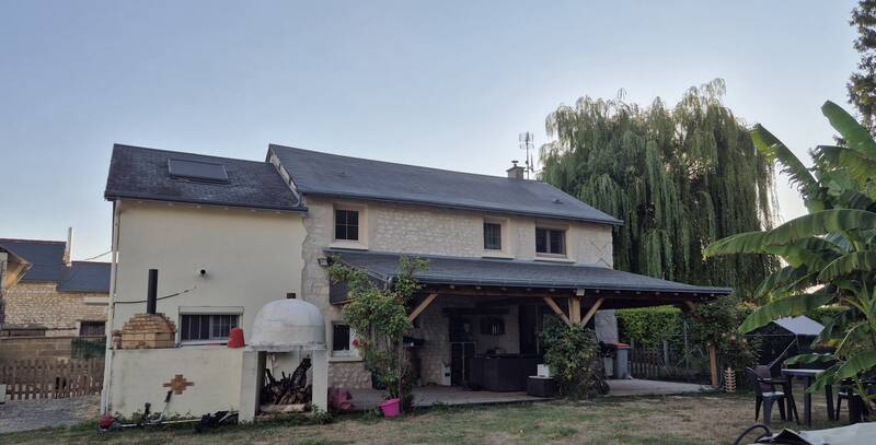 Lémeré (37120)