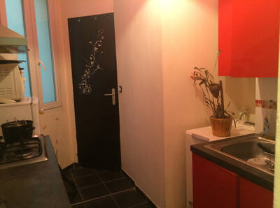 Location appartement 2 pièces Ivry-sur-Seine (94200)