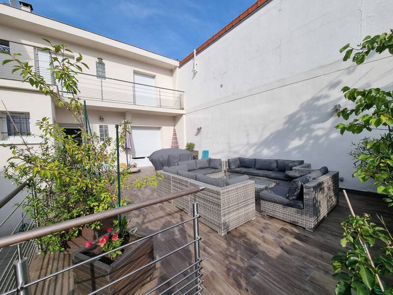 Nanterre (92000)