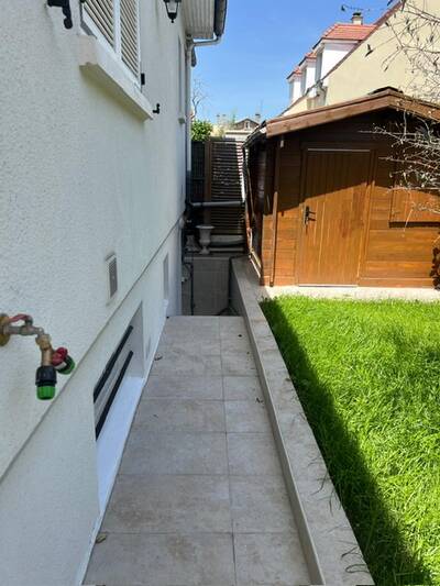 Location maison 5 pièces Sèvres (92310)
