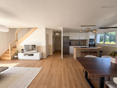Vente maison 5 pièces Bléré (37150)