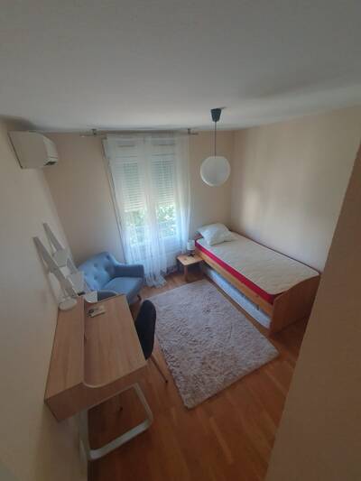 Location chambre en colocation 2 pièces Lyon 3e