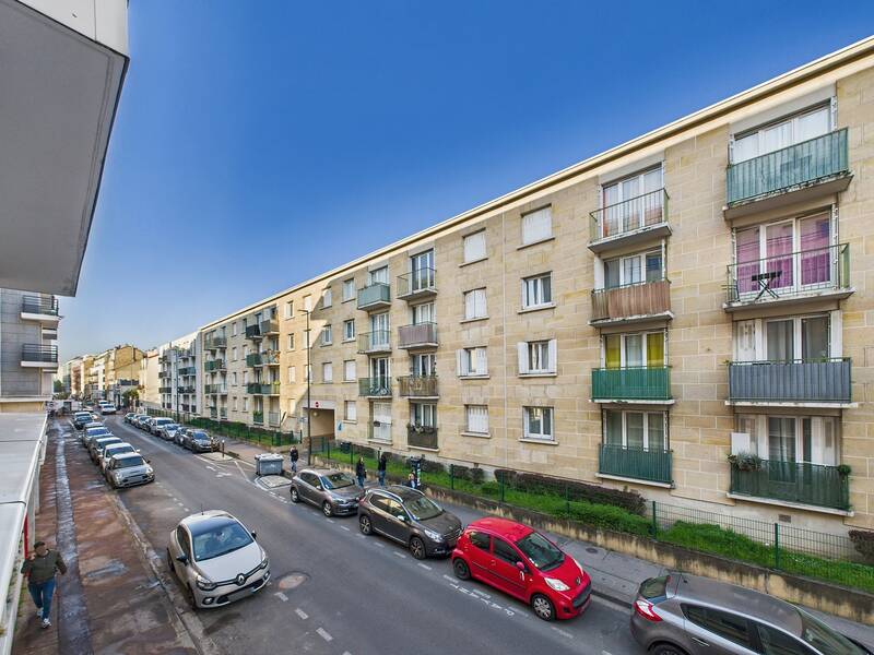 Suresnes (92150)