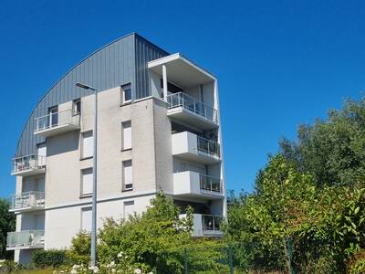 Vente appartement 4 pièces Marcq-en-Barœul (59700)