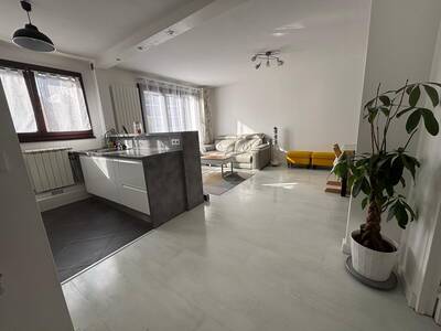 Vente appartement 3 pièces Puteaux (92800)