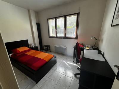 Location appartement 2 pièces Gif-sur-Yvette (91190)