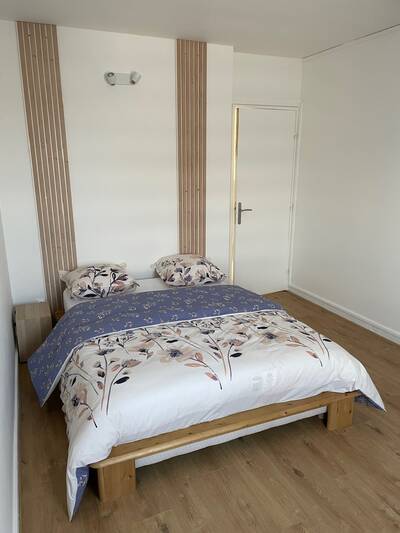 Location chambre en colocation 6 pièces Sarcelles (95200)
