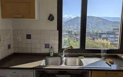Grenoble (38000)