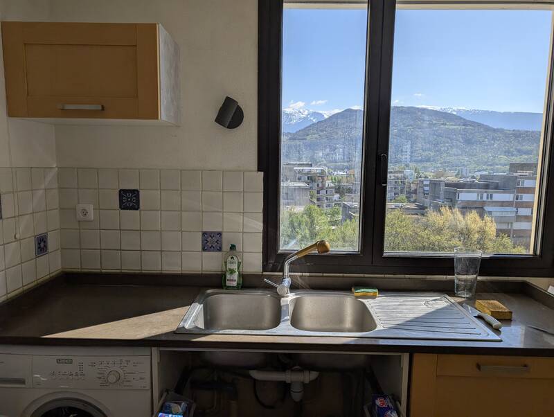 Grenoble (38000)
