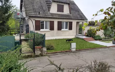 Étampes (91150)