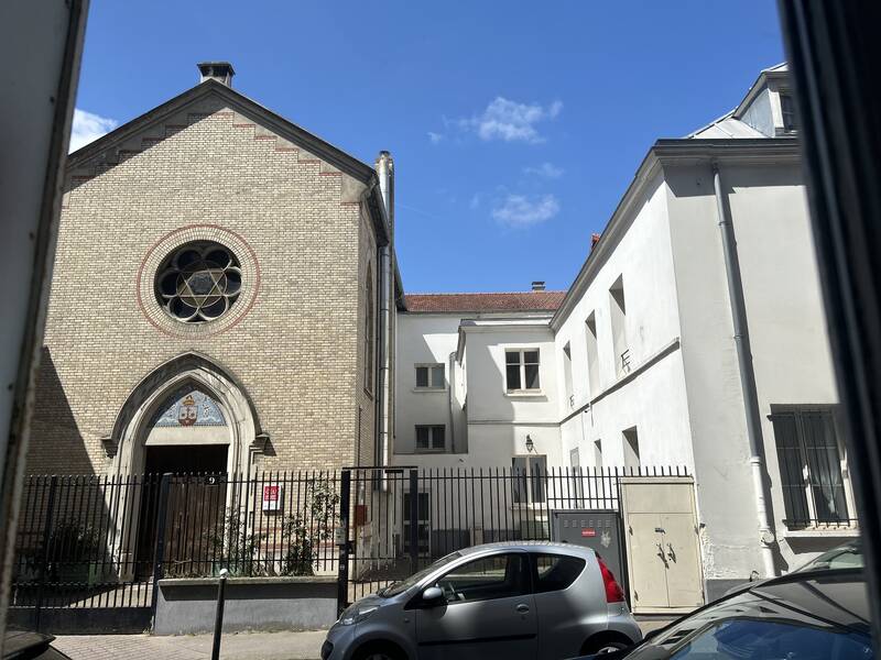 Boulogne-Billancourt (92100)