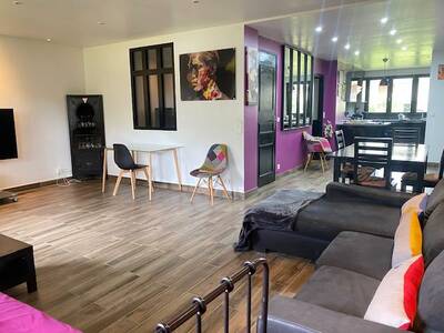 Location chambre en colocation 5 pièces Nogent-sur-Marne (94130)