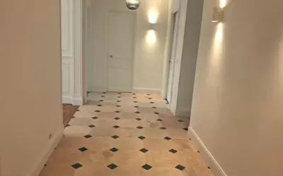 Paris 19E (75019)