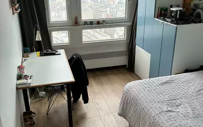 Paris 13E (75013)